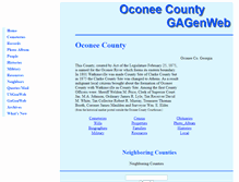 Tablet Screenshot of gaoconee.eppygen.org
